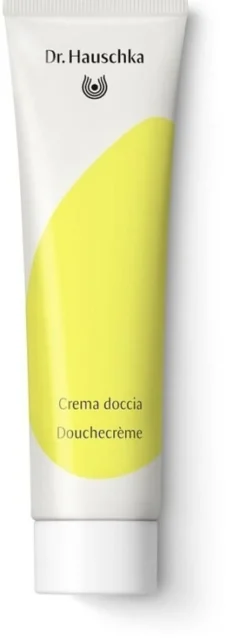 Dr hauschka crema doccia limone/lemongrass 150 ml