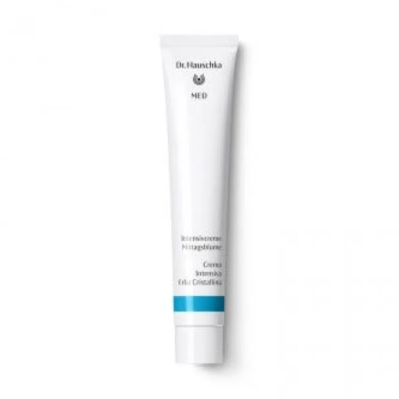 Dr hauschka crema intensive erba 50ml