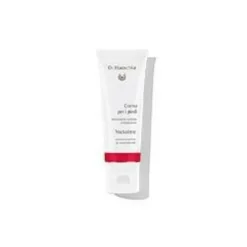 Dr hauschka crema piedi