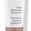 Dr hauschka crema rigenerante illuminante 40 ml