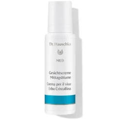 Dr hauschka crema viso erba crist