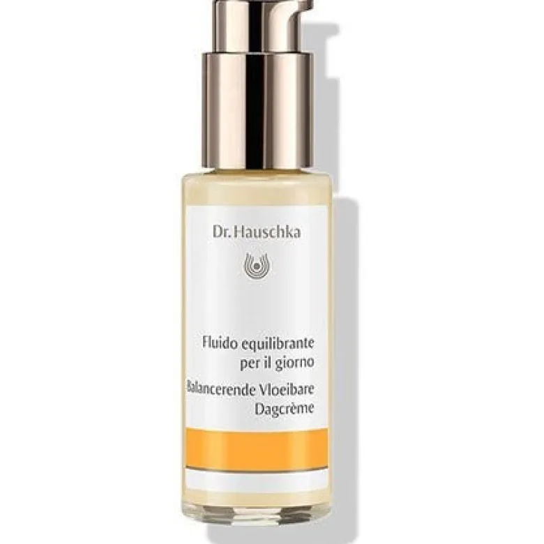 Dr hauschka fluido equil gg