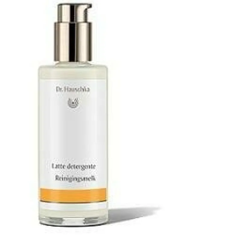 Dr hauschka latte deterg 145ml