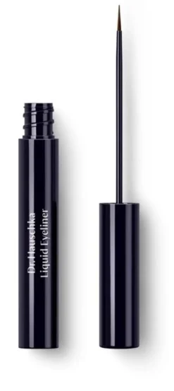 Dr hauschka liquid eyeliner 01 black