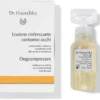 Dr hauschka lozione rinfrescante contorno occhi 10 x 5 ml