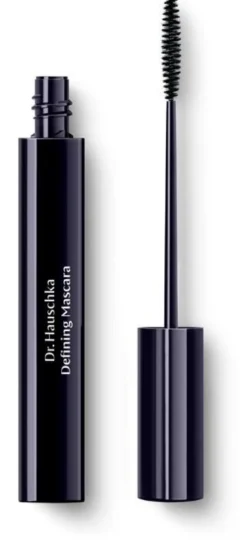 Dr hauschka mallow definin g mascara 01 black 6 ml