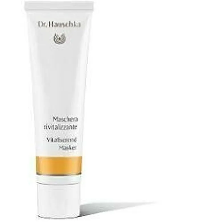 Dr hauschka maschera rivit 30ml