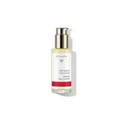 Dr hauschka olio trattamento torba lava