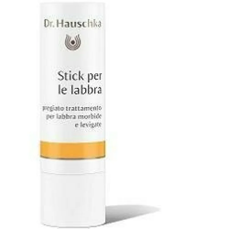 Dr hauschka stick labbra 4,9g