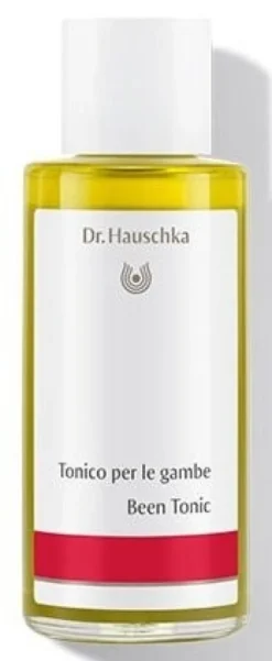 Dr hauschka tonico gambe