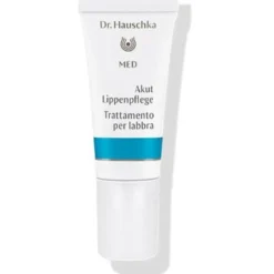 Dr hauschka trattamento labbra