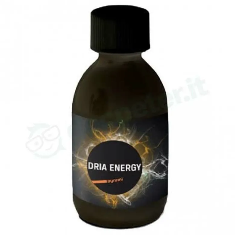 Driaenergy agrumi 100 ml