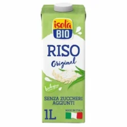 Drink rice natural 1l