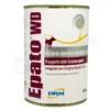 Drn Epato Wet Diet Mangime Umido Funzionalità Epatica Cani 400g