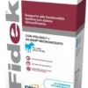 Drn Fidek Mangime Complementare Per Cani Oltre i 15kg 40 Compresse 1,5g