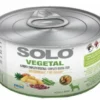 Drn Solo Vegetal No Grain Adult Mini Per Cani taglia Small 150g