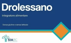 Drolessano 30 compresse
