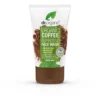 Dr organic coffee deterg viso