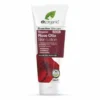 Dr. organic lozione per il corpo rose otto 200ml