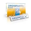 Droseflu 10 bustine 15 ml