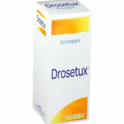 Drosetux sciroppo 150 ml