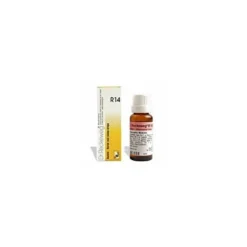 Dr. Reckeweg R14 Gocce 22 ml