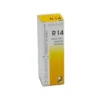 Dr. Reckeweg R14 Gocce 50 Ml