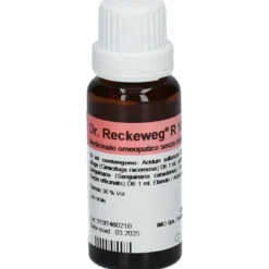 Dr. Reckeweg R10 Gocce Omeopatiche 22 ml