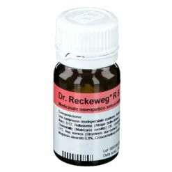 Dr Reckeweg R 5 Rimedio Omeopatico Contro Disturbi Gastrici 100 Compresse