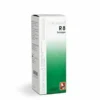 Dr. Reckeweg R8 sciroppo omeopatico per tosse secca e grassa 150 ml