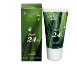 Dr taffi mask 24% bio 50 ml acido glicolico