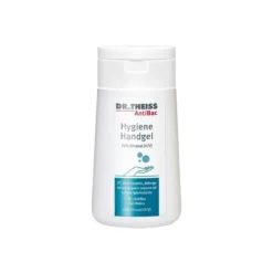 Dr. Theiss AntiBac Gel Igienizzante Mani 100ml
