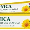 Dr theiss arnica & artiglio del diavolo 50 ml
