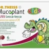 Dr theiss mucoplant tuss lecca lecca 6 pezzi