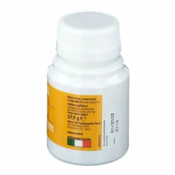 Dr. Viti Drena Forte Integratore Drenante E Antiossidante 60 Capsule