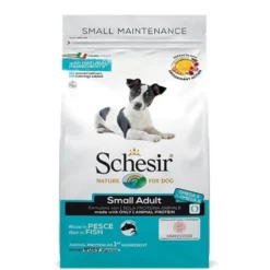 Dry Line Small Adult Crocchette Con Pesce