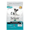 Dry Line Small Adult Crocchette Con Pesce