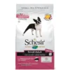 Dry Line Small Mantenimento Crocchette con Prosciutto