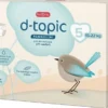 D-topic Pannolini Taglia 5 18 Pezzi