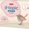 D-topic Pannolini Taglia 3 22 Pezzi