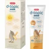 Dtopic solare bambini 100 ml