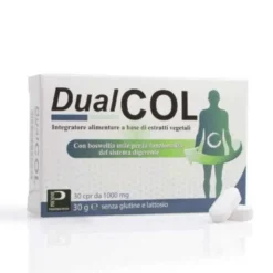Dualcol 30 compresse