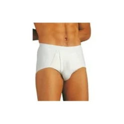 Dualsan slip contenitivo uomo taglia 04