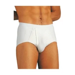 Dualsan slip contenitivo uomo taglia 05