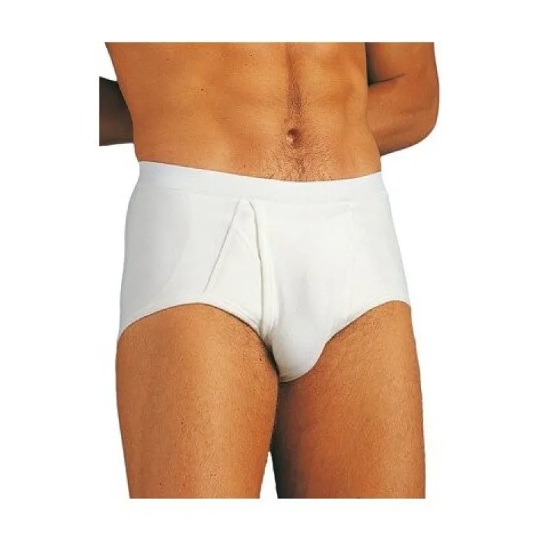 Dualsan slip contenitivo uomo taglia 05