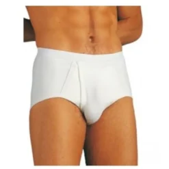 Dualsan slip contenitivo uomo taglia 03