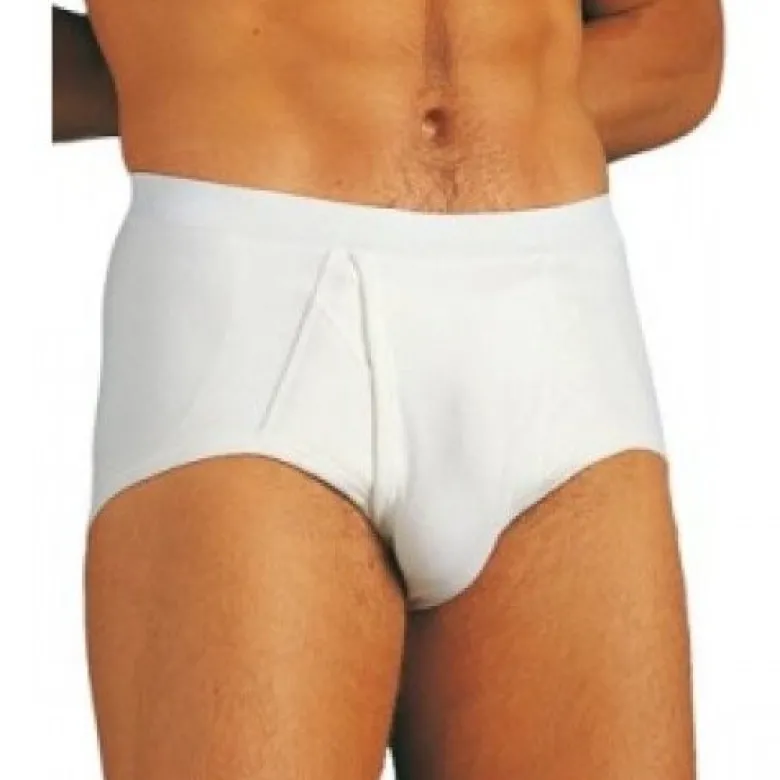 Dualsan slip contenitivo uomo taglia 02
