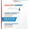 Ducray anacaps expert 90 capsule 2023