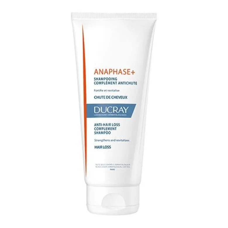 Ducray Anaphase+ Shampoo Fortificante Anticaduta 200 ml