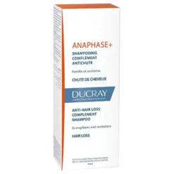 Ducray Anaphase+ Shampoo Fortificante Anticaduta 200 ml